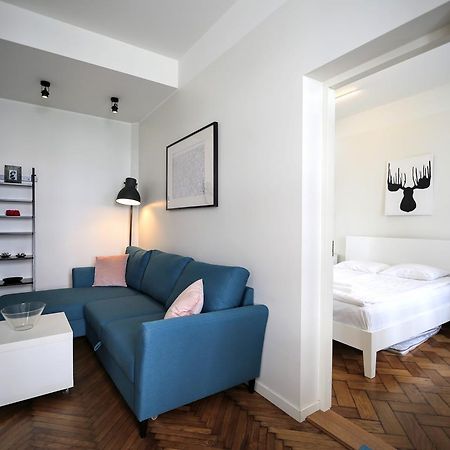 Dream Stay - Scandic Design Apartment Tallinn Exterior foto
