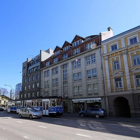 Dream Stay - Scandic Design Apartment Tallinn Exterior foto
