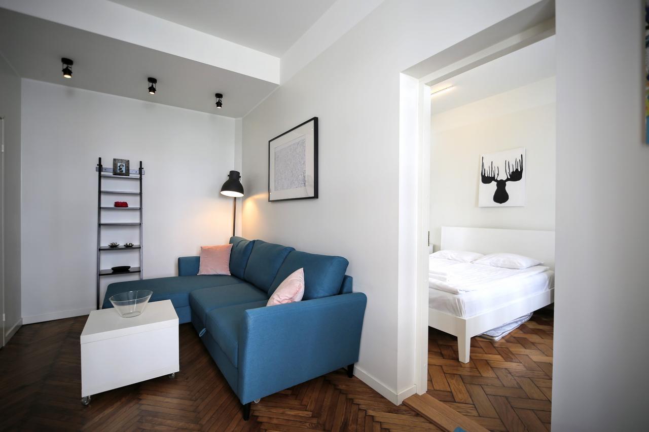 Dream Stay - Scandic Design Apartment Tallinn Exterior foto