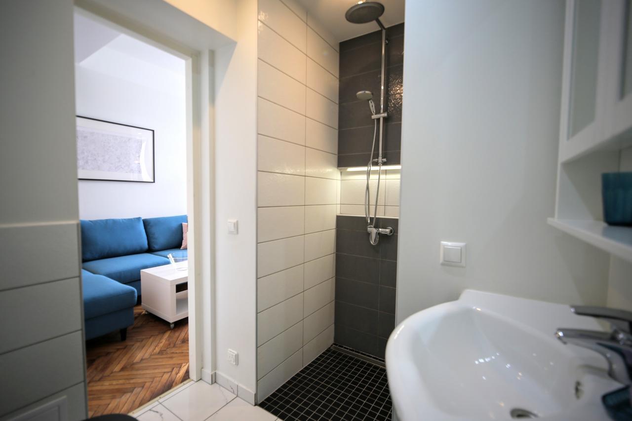 Dream Stay - Scandic Design Apartment Tallinn Exterior foto