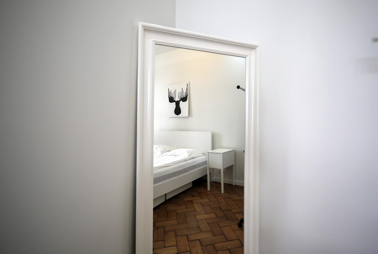Dream Stay - Scandic Design Apartment Tallinn Exterior foto